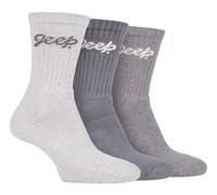 Jeep Womens Hiking Boot Socks