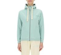 Jeep Women's J Woman Hooded Sweatshirt Full Zip Jeep Small Print J24s Sweatshirt (pack of 1)