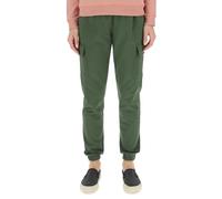 JEEP Women's Outdoor Trousers Rifle Green