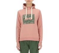 JEEP Women's Sweatshirt Dusty Rose