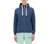 JEEP Women's Zip Sweatshirt