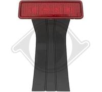 Jeep Wrangler JK Third Brake Light by DIEDERICHS with LED
