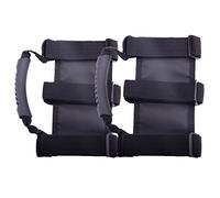 Jeep Wrangler Roll Bar Grab Handle by KAFEEK