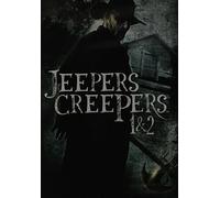 Jeepers Creepers 1 & 2
