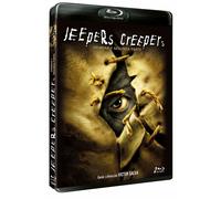 Jeepers Creepers 1 y 2 BD 2001 y 2003 [Blu-Ray] [Import]