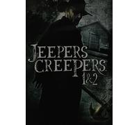 Jeepers Creepers 1 & 2