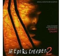 Jeepers Creepers 2