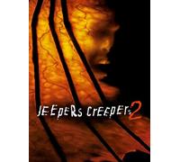 Jeepers Creepers 2