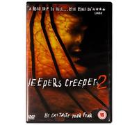 Jeepers Creepers 2 [DVD] [2003]