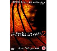 Jeepers Creepers 2 [DVD]