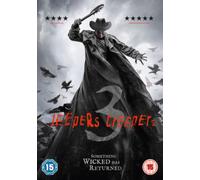 Jeepers Creepers 3