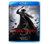 Jeepers Creepers 3 (Blu Ray)