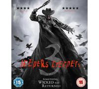 Jeepers Creepers 3 Blu-Ray