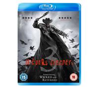 Jeepers Creepers 3 Blu-ray