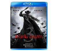 Jeepers Creepers 3 [BLU-RAY] [Region B]