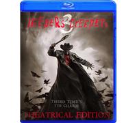 JEEPERS CREEPERS 3 - JEEPERS CREEPERS 3 (1 Blu-ray)