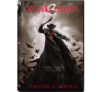 JEEPERS CREEPERS 3 - JEEPERS CREEPERS 3 (1 DVD)