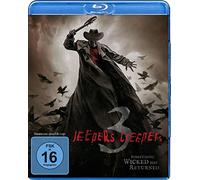 JEEPERS CREEPERS 3 - MOVIE
