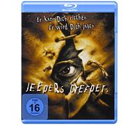 Jeepers Creepers – Blu-ray – US Import