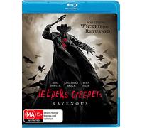 Jeepers Creepers: Ravenous