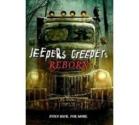 Jeepers Creepers: Reborn