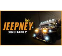Jeepney Simulator 2