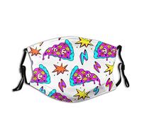 Jeerylow 1 Piece USB Hub to 2 Port Charger Hub Adapter USB Splitter Portable Mini Dual USB Charging Extender for Phone Computer White