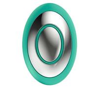 Jeerylow Microcurrent Hypnosis Instrument Massager and Relax Tool Stress Pressure Relief Help A