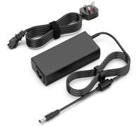 Jeestam 45W Laptop Charger Compatible with Dell Inspiron 13 14 15 3000 5000 7000 Series 15-3552 3555 3558 3565 3567 5551 5552 5555 5558 5559 P69G P25T P24T P51F P89G DA45NM140 LA45NM140