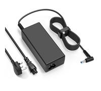 Jeestam 45W Laptop charger Compatible with HP 14s/15s, EliteBook 820/830/840/850 G3-G8, Pavilion 11/13/15, Stream 11/13/14, Spectre, Pavilion, Touchsmart, Spectre Ultrabook, 740015-003 741727-001