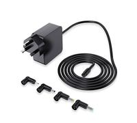Jeestam 65W Universal Laptop Charger Compatible with ASUS VivoBook X540UA X540S X540SA X540LA X553 X553S X553M X556U TP300 TP300L E203M E210M, ZenBook 14 A52F A53E A53S A54C A55A A56C A56CA