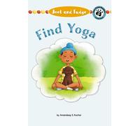 Jeet and Fudge: Find Yoga
