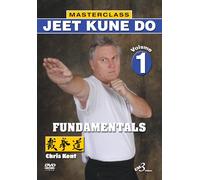 Jeet Kune Do - DVD Set Vol-1 By Chris Kent