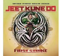 Jeet Kune Do - First Strike