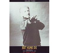 Jeet Kune Do Jerry Poteet Vol.3 Trapping The Nucleus of JKD