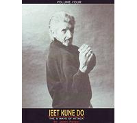 Jeet Kune Do Jerry Poteet Vol.4 The 5 Ways of Attack