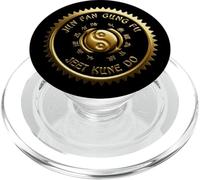 Jeet Kune Do JKD Mixed Martial Arts JUN FAN PopSockets PopGrip for MagSafe