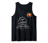 Jeet Kune Do JKD Tank Top