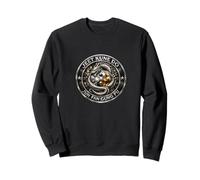 Jeet Kune Do Jun Fan Gung Fu too Sweatshirt