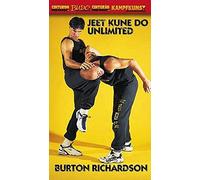 Jeet Kune Do Unlimited DVD