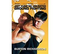 Jeet Kune Do: Unlimited Ground Fighting [DVD]