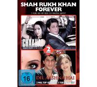 Jeetendra/Chakraborty,Mithun-Shah Rukh Khan Foreve (DVD)