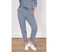 Jeetly Faith Blue Loungewear Soft Touch Joggers - Petite 8