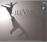 Jeevan Music Therapy for Nurturing Life CD