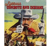 Jeevas - Cowboys & Indians