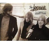 Jeevas - Have You Ever Seen The Rain?