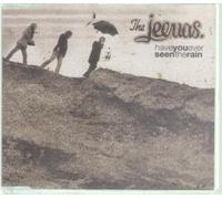 Jeevas - Have You Ever Seen The Rain? [CD 2]