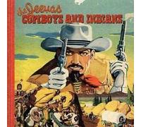 Jeevas, the - Cowboys And Indians