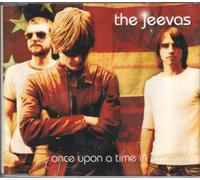 Jeevas, The - Once Upon A Time In America