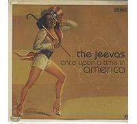 Jeevas, the - Once Upon a Time in America [7" VINYL]